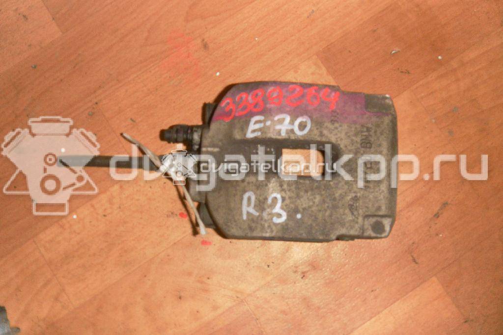 Фото Суппорт тормозной задний правый  34216776788 для Bmw X5 / X6 {forloop.counter}}