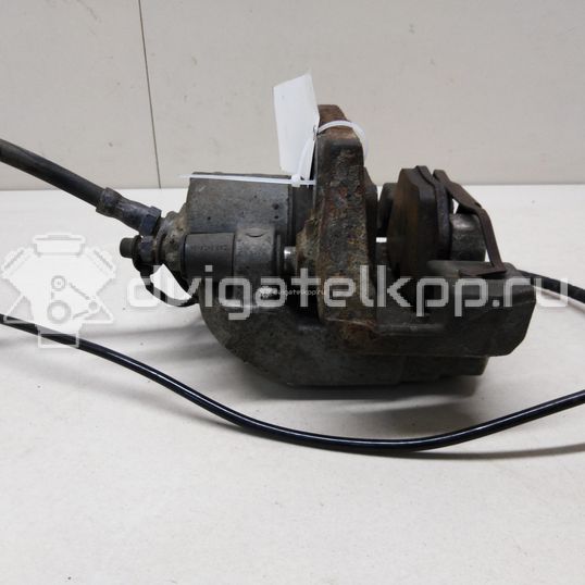 Фото Суппорт тормозной задний правый  34216776788 для Bmw X5 / X6