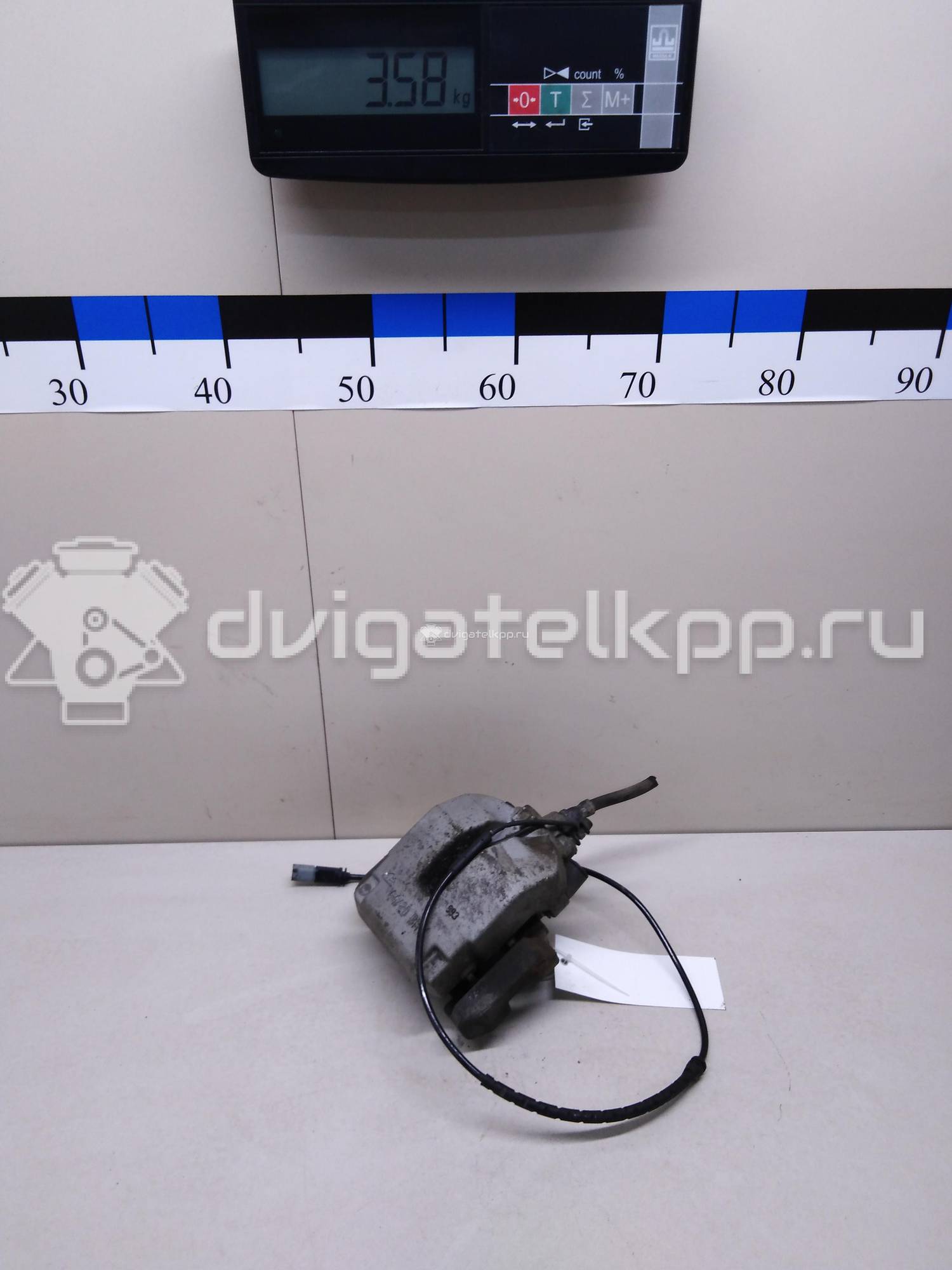 Фото Суппорт тормозной задний правый  34216776788 для Bmw X5 / X6 {forloop.counter}}