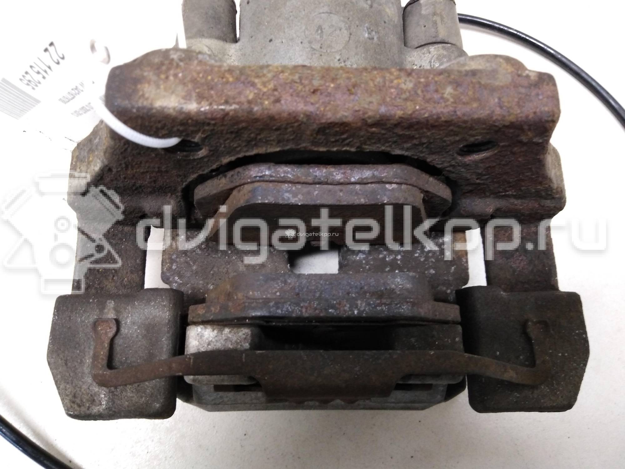 Фото Суппорт тормозной задний правый  34216776788 для Bmw X5 / X6 {forloop.counter}}