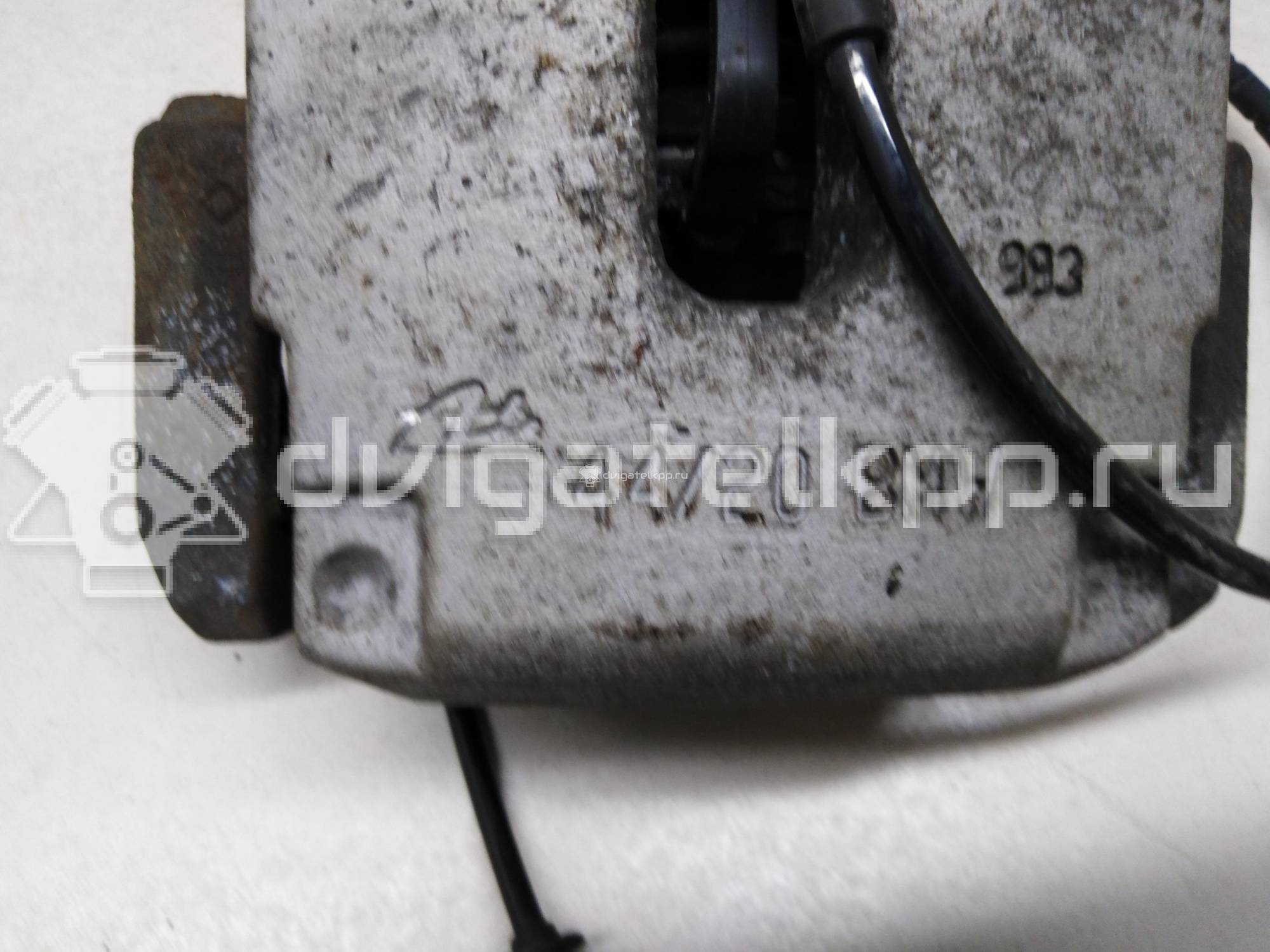 Фото Суппорт тормозной задний правый  34216776788 для Bmw X5 / X6 {forloop.counter}}