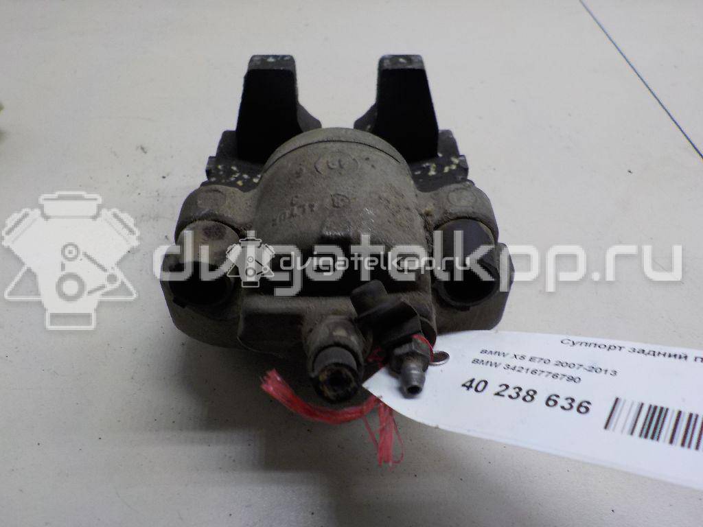 Фото Суппорт тормозной задний правый  34216776790 для Bmw X5 / X6 {forloop.counter}}