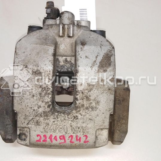 Фото Суппорт тормозной задний левый  34216776787 для Bmw X5 / X6