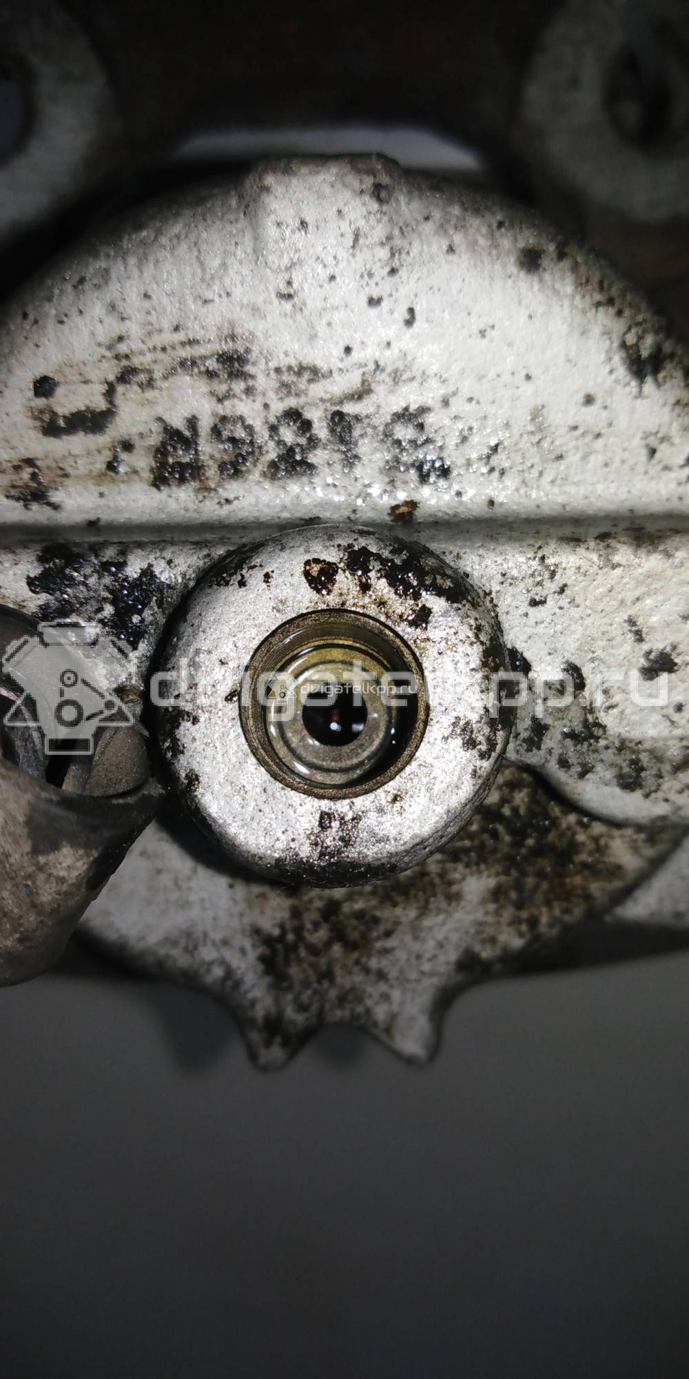 Фото Суппорт тормозной задний левый  34216776787 для Bmw X5 / X6 {forloop.counter}}