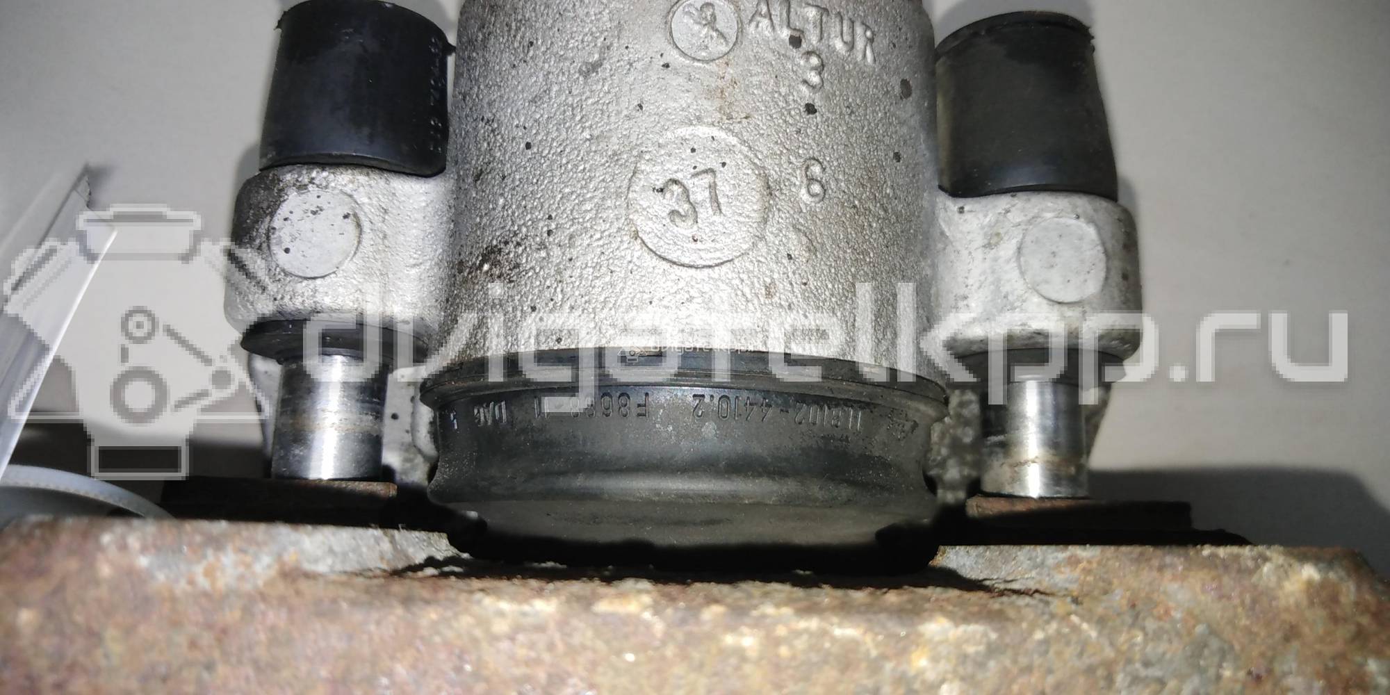 Фото Суппорт тормозной задний левый  34216776787 для Bmw X5 / X6 {forloop.counter}}