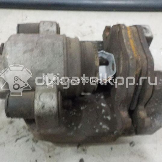 Фото Суппорт тормозной задний левый  34216776787 для Bmw X5 / X6
