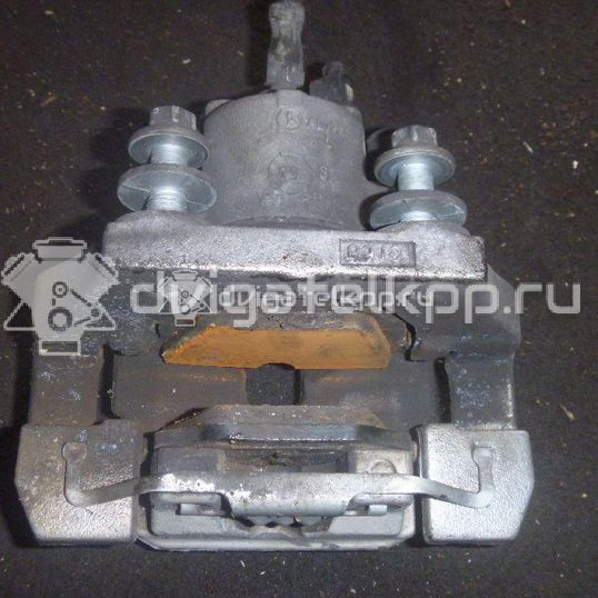 Фото Суппорт тормозной задний левый  34216776787 для Bmw X5 / X6