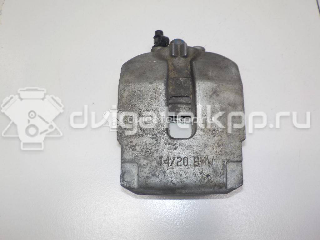 Фото Суппорт тормозной задний левый  34216776787 для Bmw X5 / X6 {forloop.counter}}