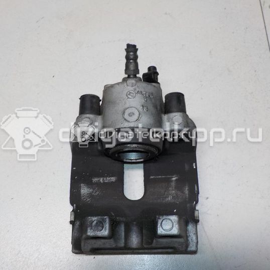 Фото Суппорт тормозной задний левый  34216776789 для Bmw X5 / X6