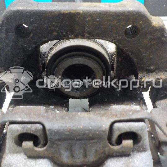 Фото Суппорт тормозной задний левый  34216776789 для Bmw X5 / X6