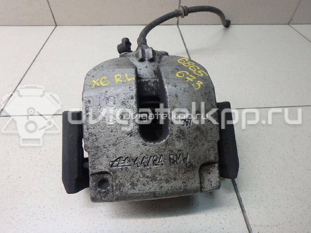 Фото Суппорт тормозной задний левый  34216776789 для Bmw X5 / X6 {forloop.counter}}