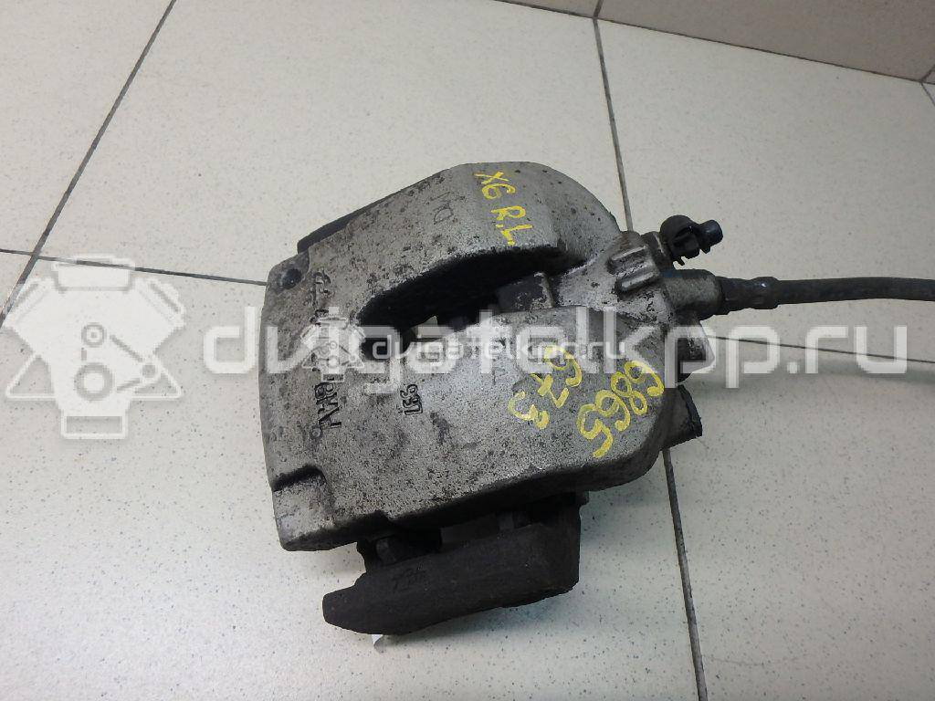 Фото Суппорт тормозной задний левый  34216776789 для Bmw X5 / X6 {forloop.counter}}