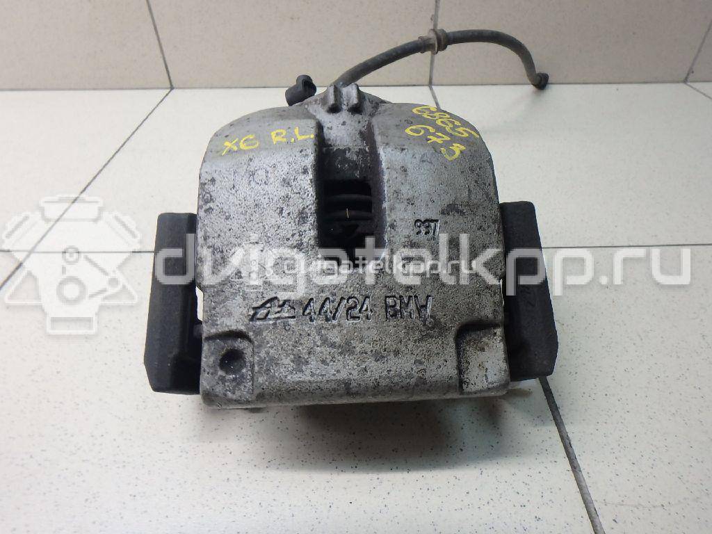 Фото Суппорт тормозной задний левый  34216776789 для Bmw X5 / X6 {forloop.counter}}