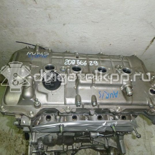 Фото Контрактный (б/у) двигатель 2ZR-FXE для Toyota Prius / C-Hr X1 / Auris 98-180 л.с 16V 1.8 л бензин 190000T160