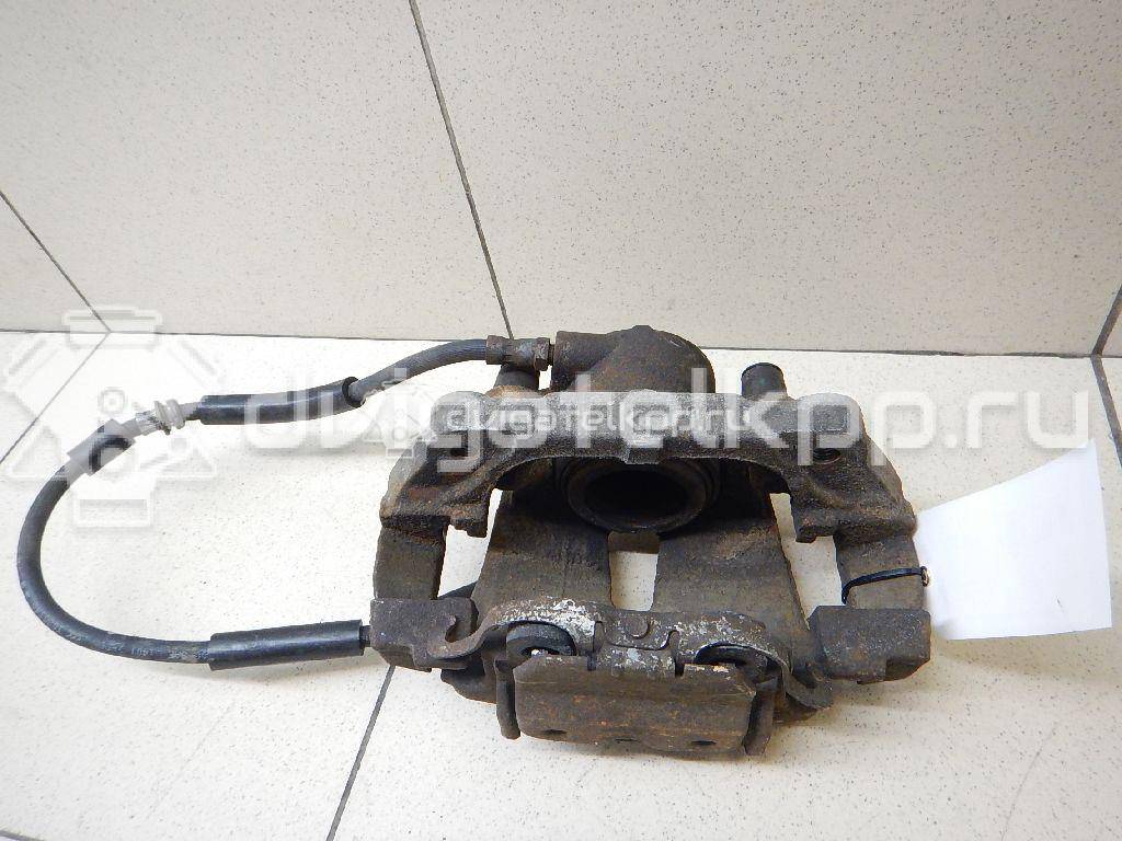 Фото Суппорт тормозной передний правый  34116776784 для Bmw X5 / X4 F26 / X6 {forloop.counter}}