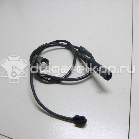 Фото Датчик износа колодок  34356792567 для Bmw X5 / X6