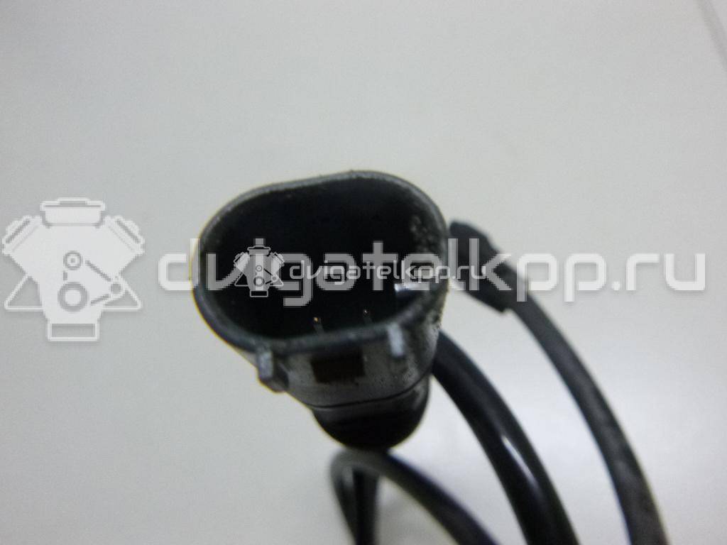 Фото Датчик износа колодок  34356792567 для Bmw X5 / X6 {forloop.counter}}