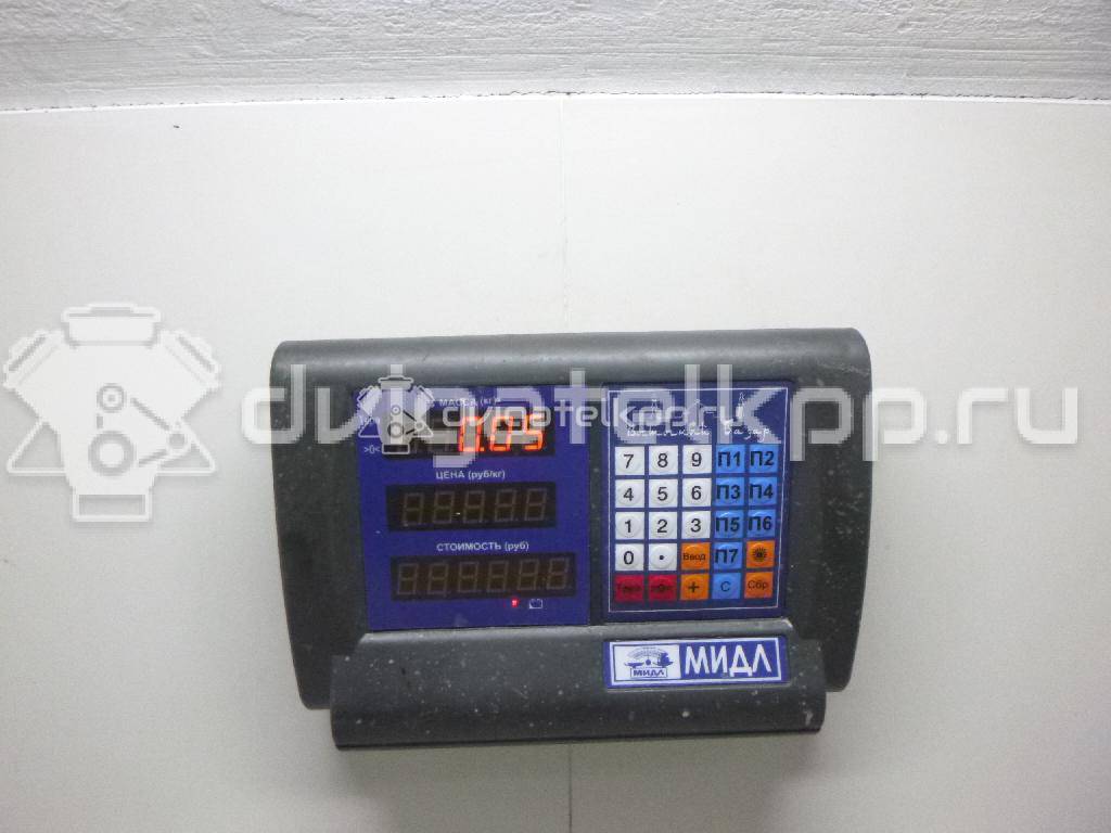 Фото Датчик износа колодок  34356792567 для Bmw X5 / X6 {forloop.counter}}