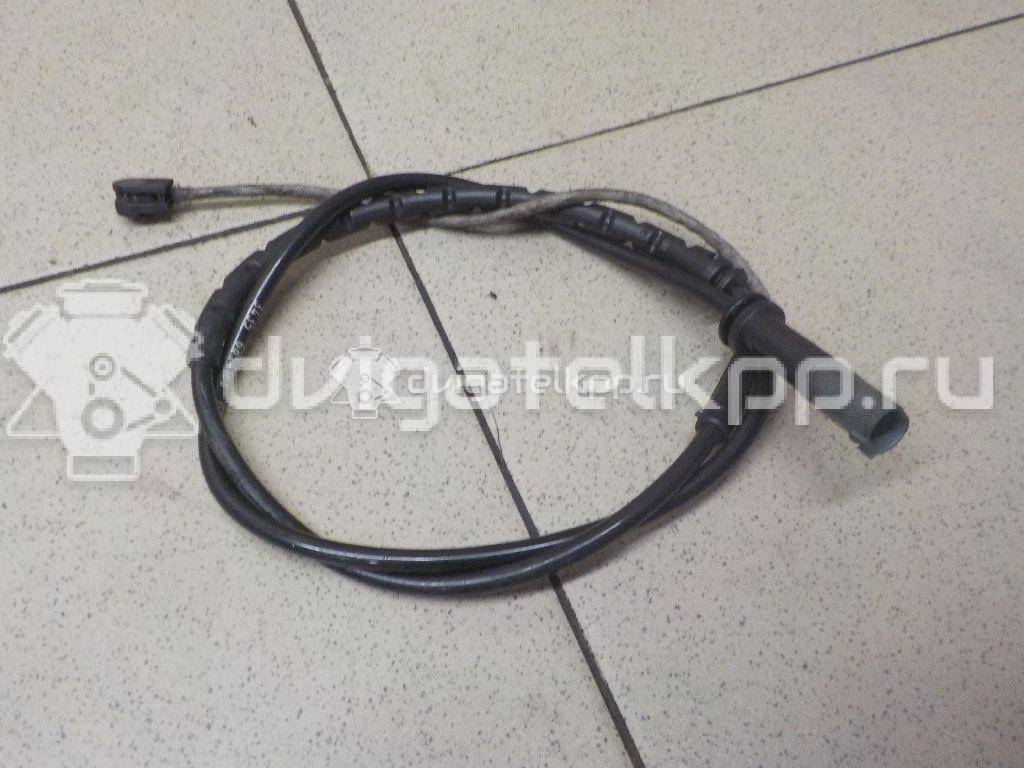 Фото Датчик износа колодок  34356854168 для Bmw X5 / X6 {forloop.counter}}
