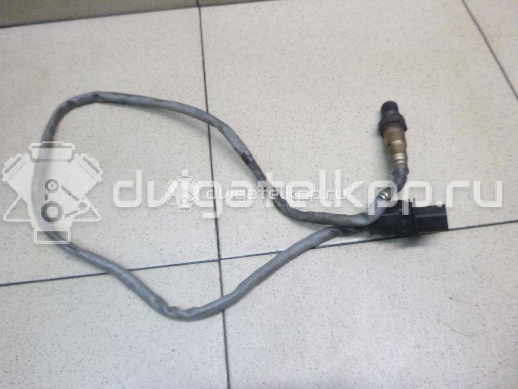 Фото Датчик кислородный/Lambdasonde  11787557223 для Bmw 3 / 5 / 6 / 1 / 7 {forloop.counter}}