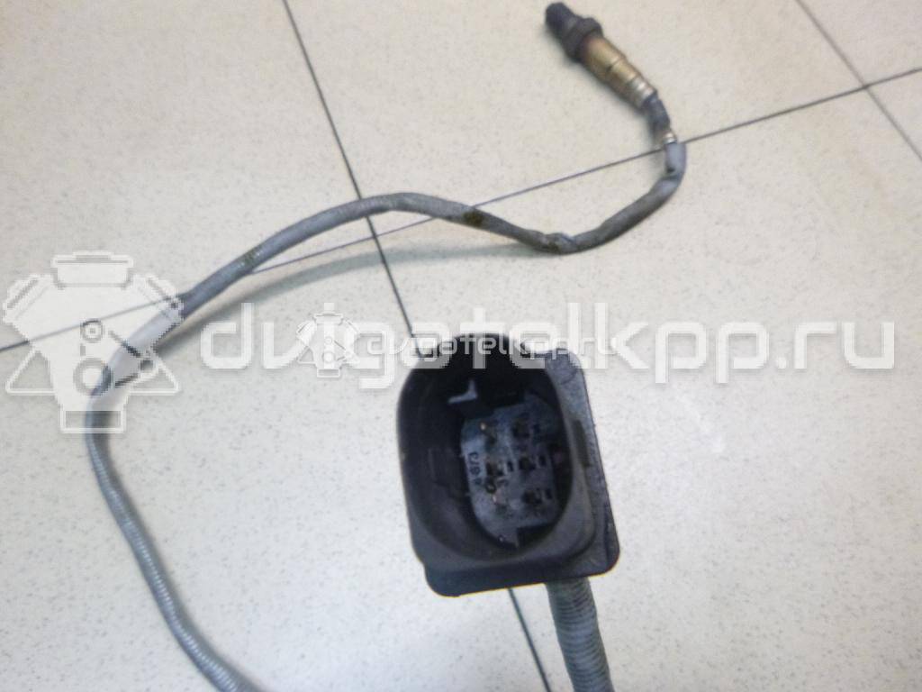 Фото Датчик кислородный/Lambdasonde  11787557223 для Bmw 3 / 5 / 6 / 1 / 7 {forloop.counter}}
