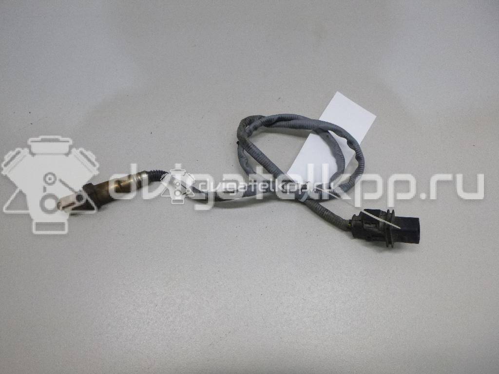 Фото Датчик кислородный/Lambdasonde  11787557223 для Bmw 3 / 5 / 6 / 1 / 7 {forloop.counter}}