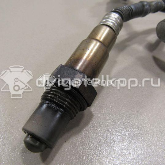 Фото Датчик кислородный/Lambdasonde  11787557223 для Bmw 3 / 5 / 6 / 1 / 7