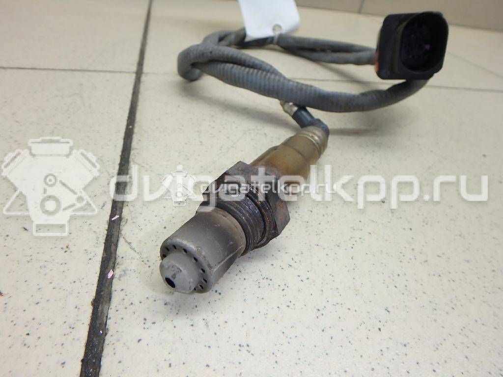 Фото Датчик кислородный/Lambdasonde  11787557223 для Bmw 3 / 5 / 6 / 1 / 7 {forloop.counter}}