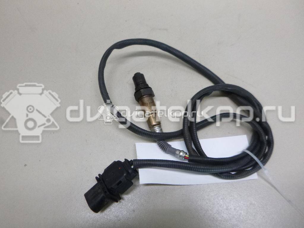 Фото Датчик кислородный/Lambdasonde  11787557756 для Bmw 3 / 5 / 6 / 1 / 7 {forloop.counter}}