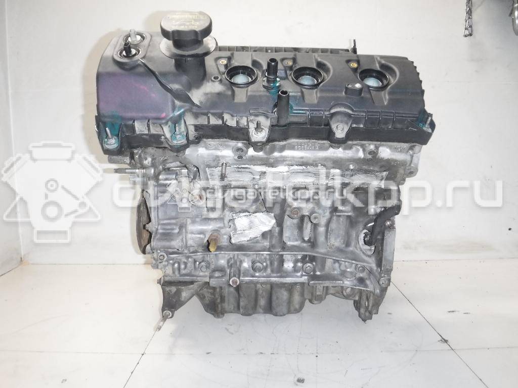 Фото Контрактный (б/у) двигатель YTR (V6) для Ford Falcon 214 л.с 12V 4.0 л бензин DL2Z6006A {forloop.counter}}