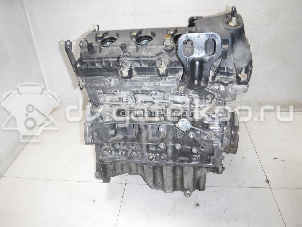 Фото Контрактный (б/у) двигатель YTR (V6) для Ford Falcon 214 л.с 12V 4.0 л бензин DL2Z6006A {forloop.counter}}