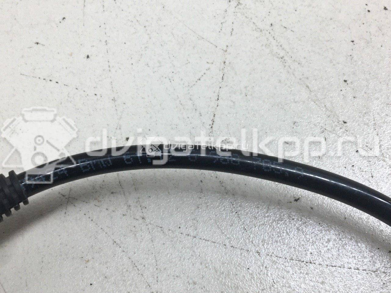 Фото Датчик ABS задний  34526771777 для Bmw X5 / X6 {forloop.counter}}