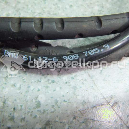 Фото Датчик ABS задний  34526771777 для Bmw X5 / X6