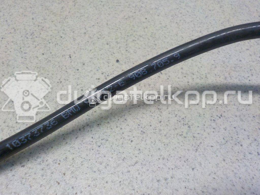 Фото Датчик ABS задний  34526771777 для Bmw X5 / X6 {forloop.counter}}