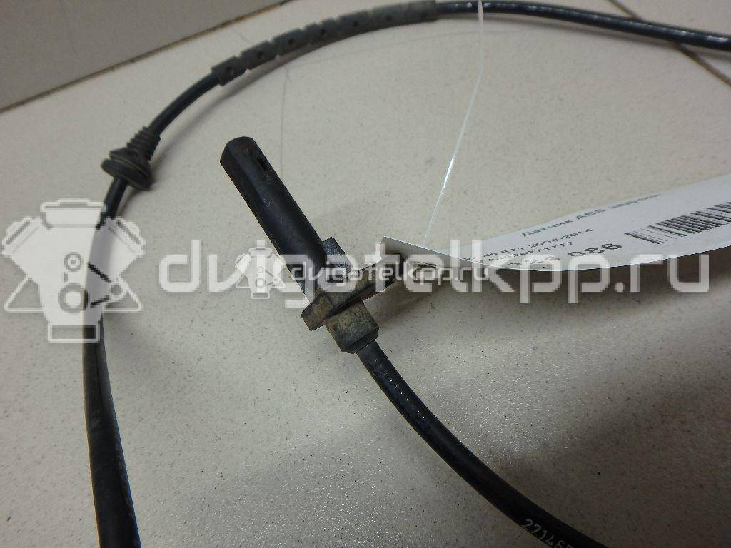 Фото Датчик ABS задний  34526771777 для Bmw X5 / X6 {forloop.counter}}