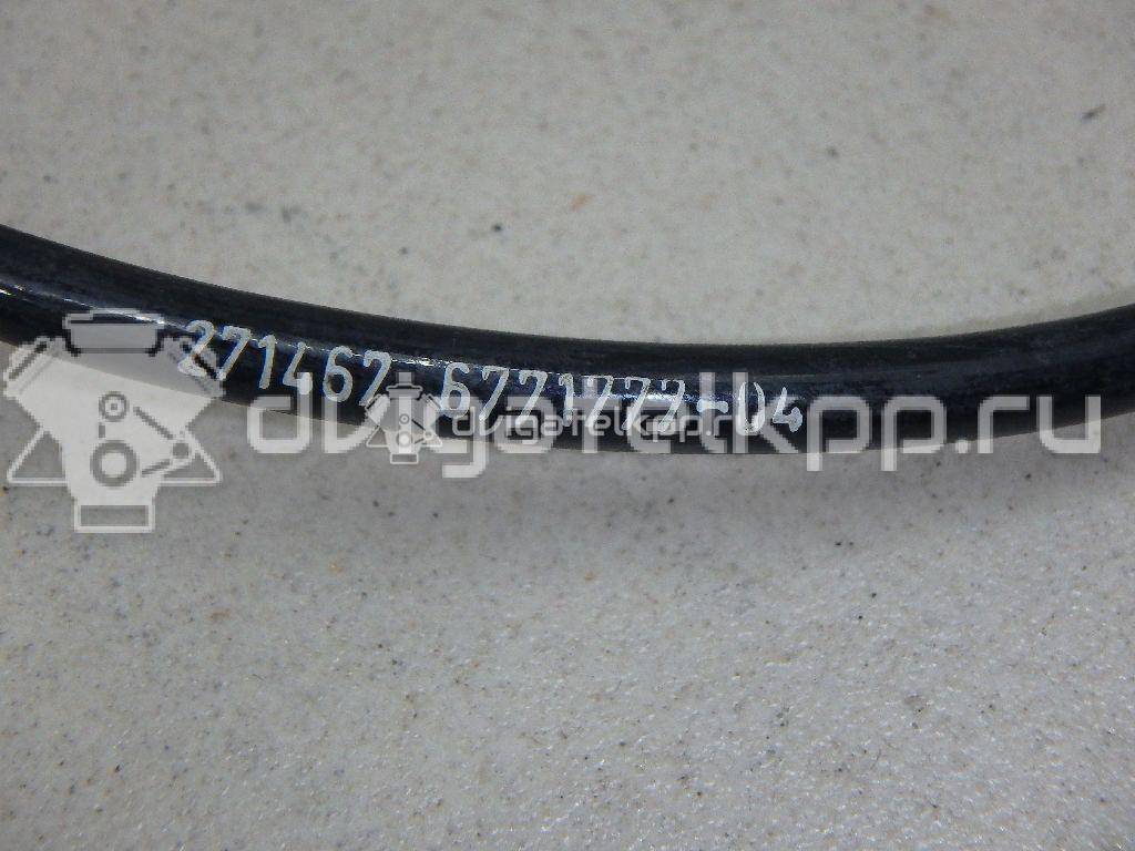Фото Датчик ABS задний  34526771777 для Bmw X5 / X6 {forloop.counter}}