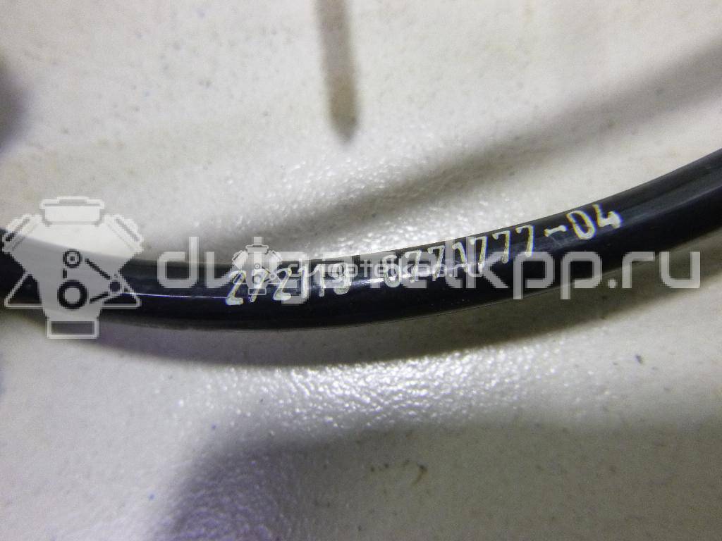Фото Датчик ABS задний  34526771777 для Bmw X5 / X6 {forloop.counter}}