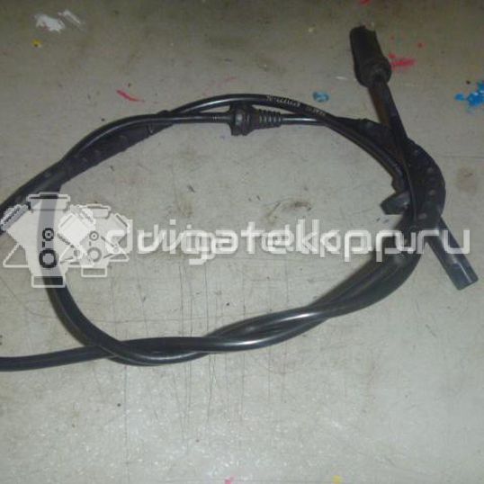 Фото Датчик ABS задний  34526771777 для Bmw X5 / X6