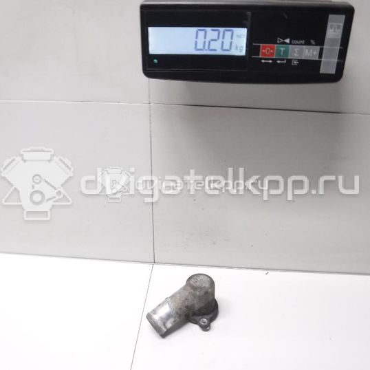 Фото Корпус термостата для двигателя YTR (V6) для Ford Falcon 214 л.с 12V 4.0 л бензин AT4Z8A586B