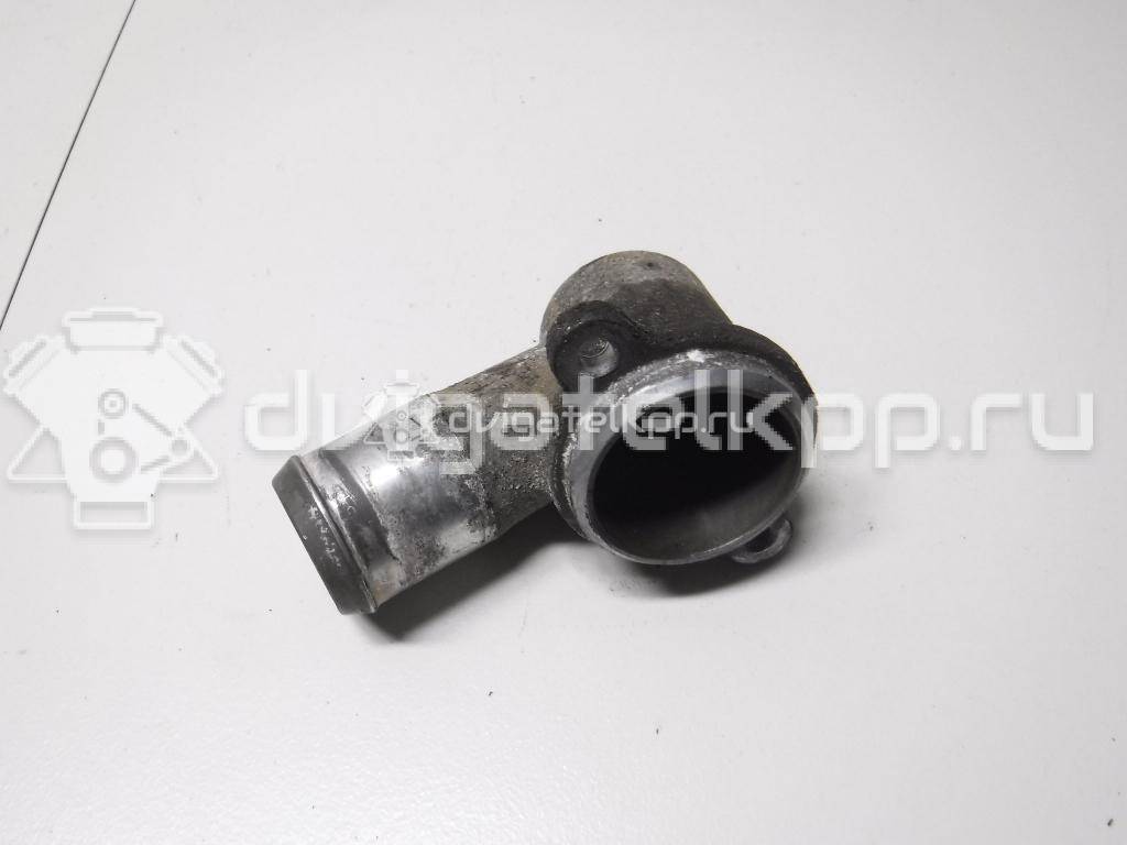 Фото Корпус термостата для двигателя YTR (V6) для Ford Falcon 214 л.с 12V 4.0 л бензин AT4Z8A586B {forloop.counter}}