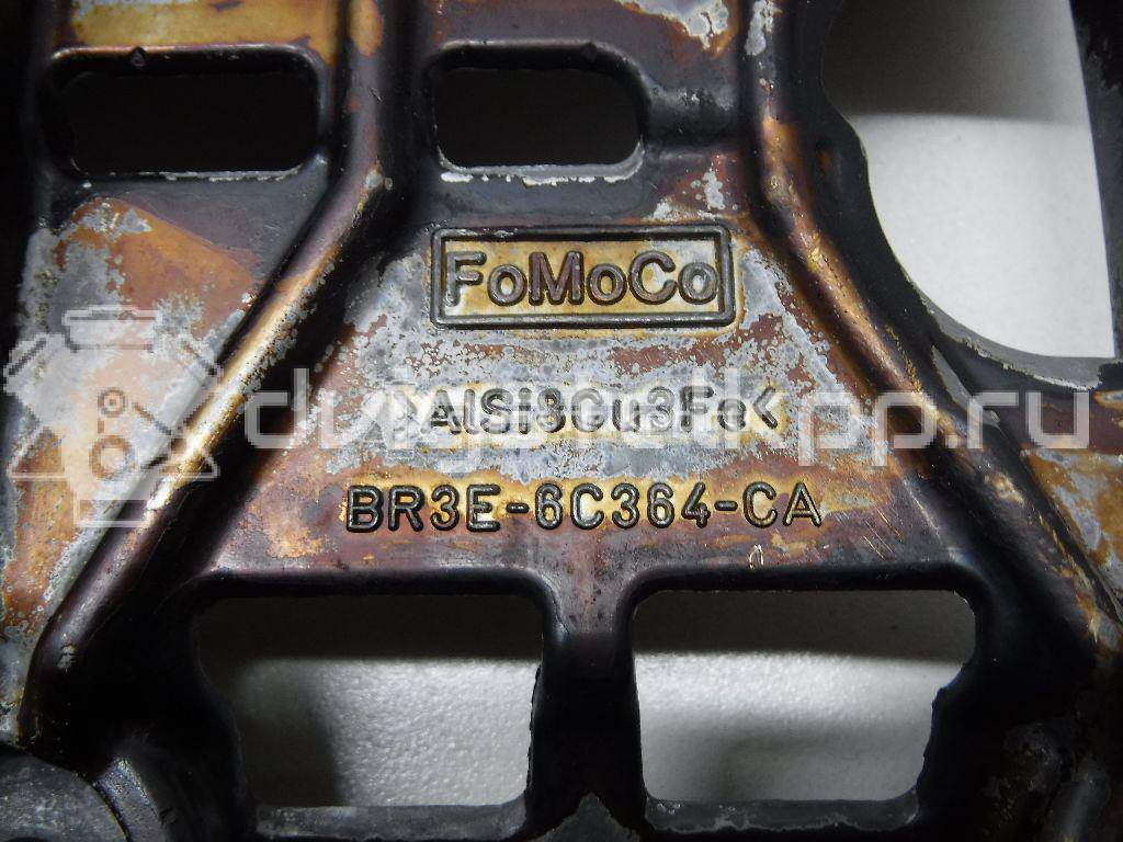 Фото Маслоотражатель для двигателя YTR (V6) для Ford Falcon 214 л.с 12V 4.0 л бензин BR3Z6C364C {forloop.counter}}