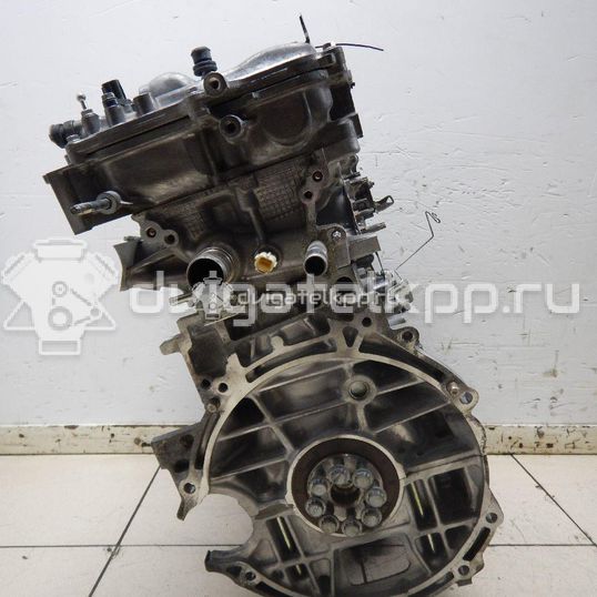 Фото Контрактный (б/у) двигатель 2ZR-FXE для Toyota Prius / C-Hr X1 / Auris 98-180 л.с 16V 1.8 л бензин 1900037460