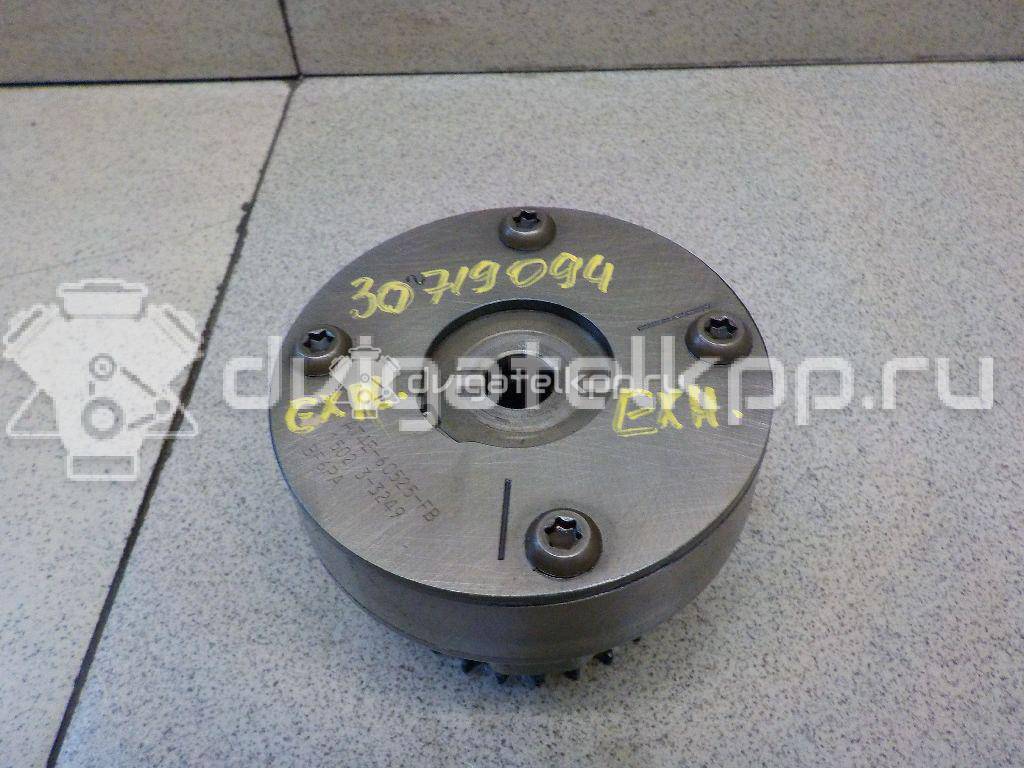 Фото Механизм изменения фаз ГРМ для двигателя YTR (V6) для Ford Falcon 214 л.с 12V 4.0 л бензин AT4Z6C525B {forloop.counter}}