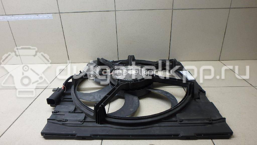 Фото Вентилятор радиатора  17428618240 для Bmw X5 {forloop.counter}}
