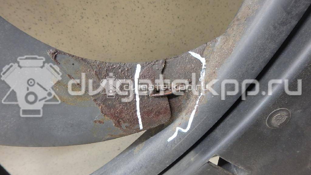 Фото Вентилятор радиатора  17428618240 для Bmw X5 {forloop.counter}}