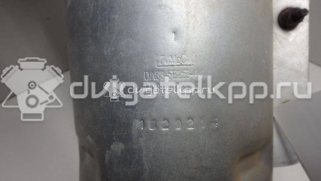 Фото Коллектор выпускной для двигателя YTR (V6) для Ford Falcon 214 л.с 12V 4.0 л бензин DA8Z5G232D {forloop.counter}}