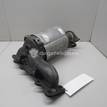 Фото Коллектор выпускной для двигателя YTR (V6) для Ford Falcon 214 л.с 12V 4.0 л бензин DA8Z5G232C {forloop.counter}}