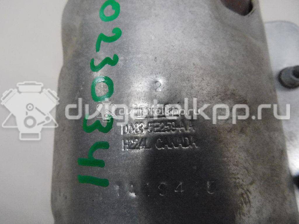 Фото Коллектор выпускной для двигателя YTR (V6) для Ford Falcon 214 л.с 12V 4.0 л бензин DA8Z5G232C {forloop.counter}}