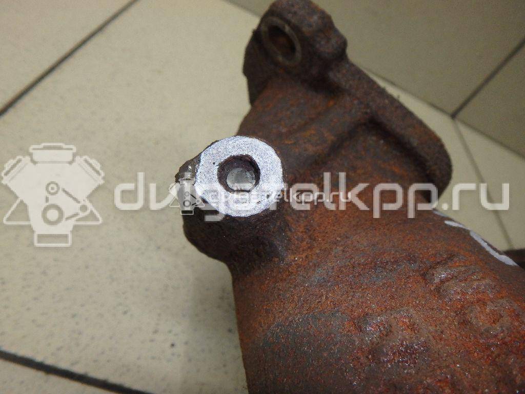 Фото Коллектор выпускной для двигателя YTR (V6) для Ford Falcon 214 л.с 12V 4.0 л бензин AT4Z9430A {forloop.counter}}