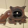 Фото Коллектор выпускной для двигателя YTR (V6) для Ford Falcon 214 л.с 12V 4.0 л бензин AT4Z9430A {forloop.counter}}